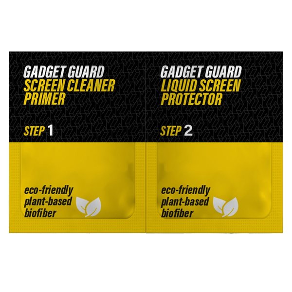 Gadget Guard GuardPlus Liquid Screen Protection for Wearables VTBILPC208GG22V